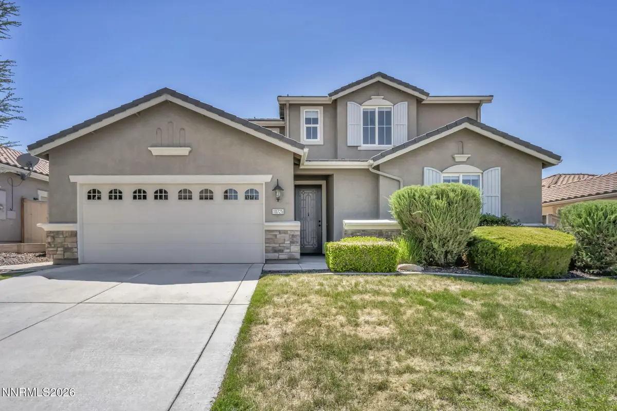 10725 Cedar Rock Drive, Reno, NV 89521 - #1