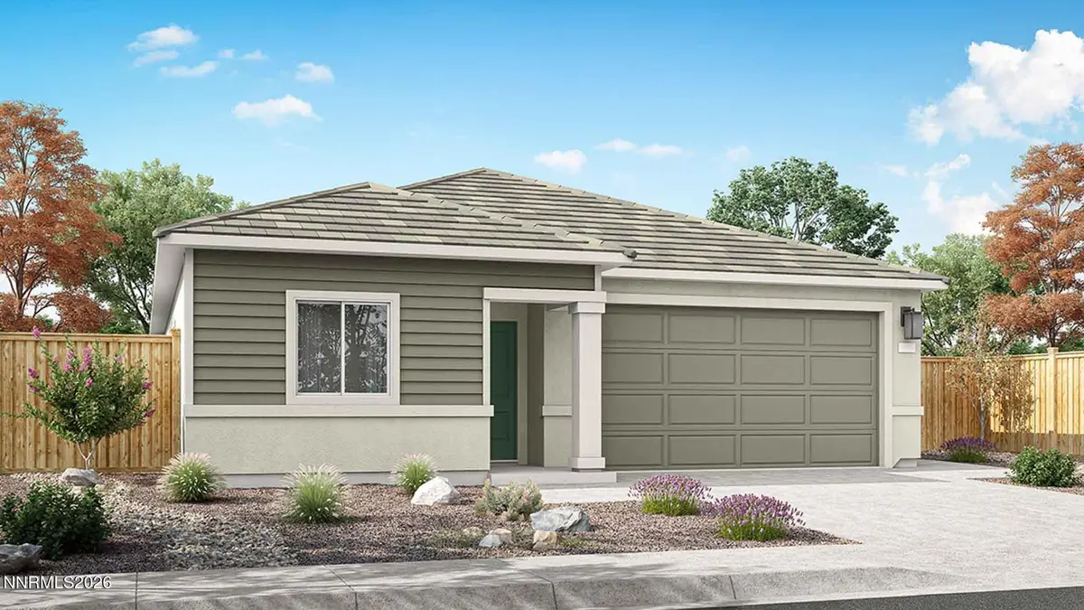 6078 Lazy Meadow Way, Sparks, NV 89436 - #1