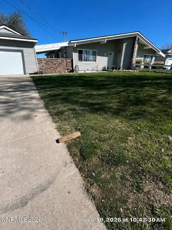 5383 Teton Street, Reno, NV 89506