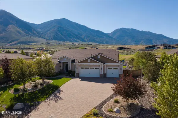 2926 Promontory Loop, Genoa, NV 89411