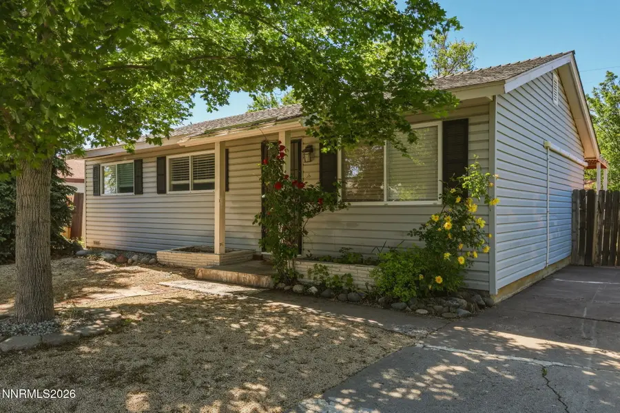 3408 Rauscher Drive, Reno, NV 89503 - #2
