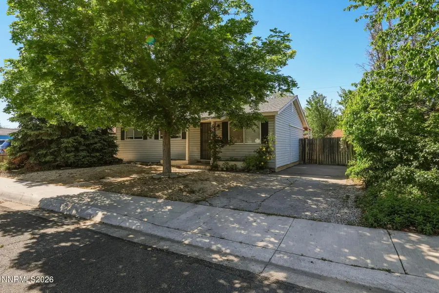 3408 Rauscher Drive, Reno, NV 89503 - #3