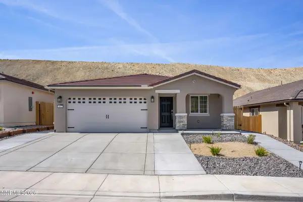 892 Bobcat Ridge Road, Sparks, NV 89436