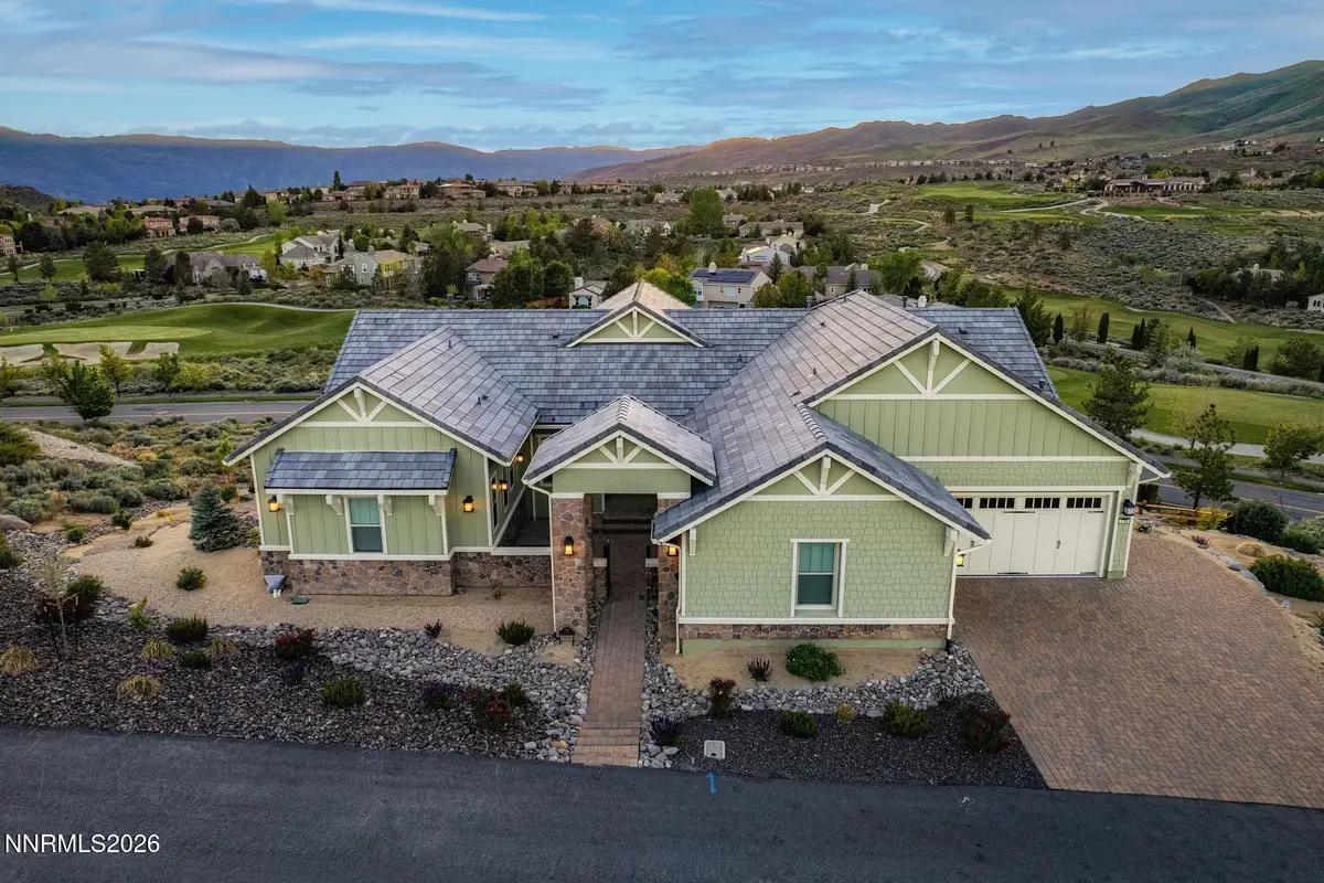 1795 Boulder Ridge Trail, Reno, NV 89523 - #1