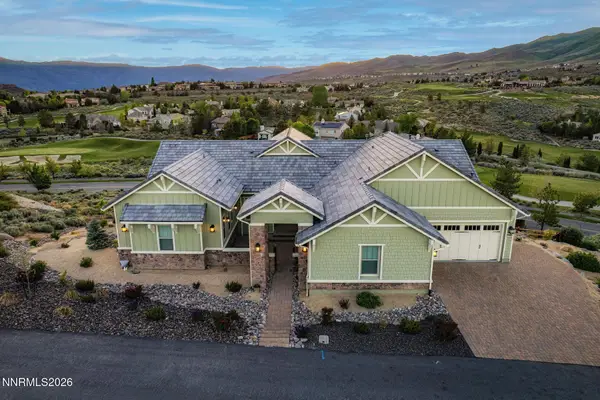 1795 Boulder Ridge Trail, Reno, NV 89523