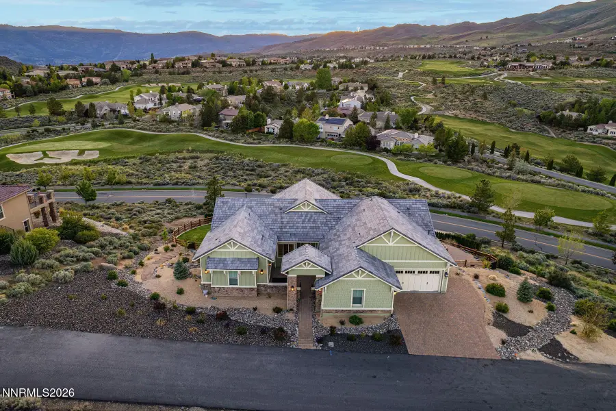 1795 Boulder Ridge Trail, Reno, NV 89523 - #2