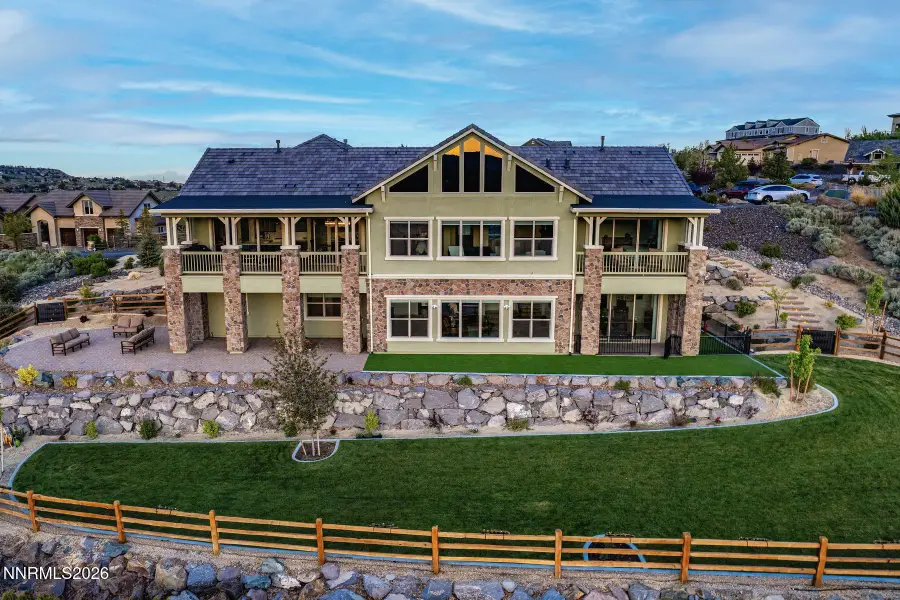 1795 Boulder Ridge Trail, Reno, NV 89523 - #3