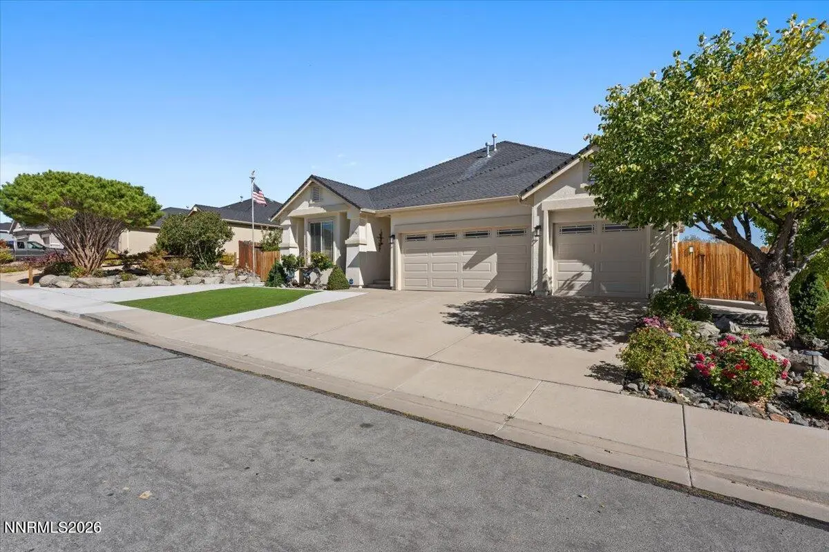 1056 Sticklebract Drive, Sparks, NV 89441 - #1