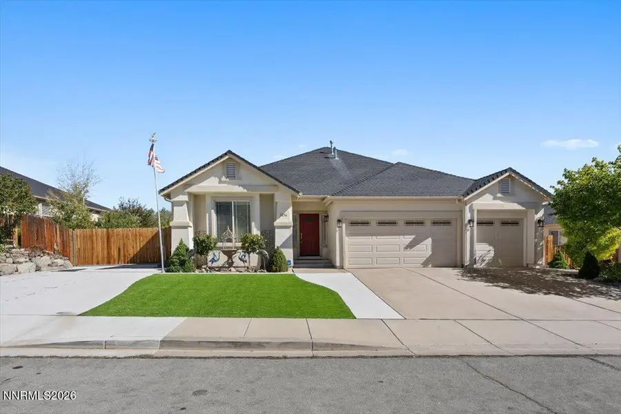 1056 Sticklebract Drive, Sparks, NV 89441 - #2