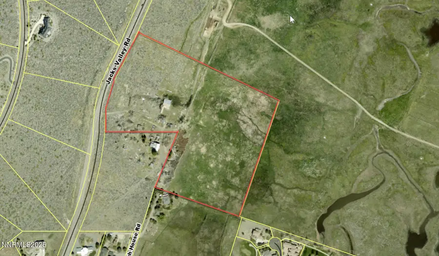 2585 Jacks Valley Road, Genoa, NV 89411 - #2