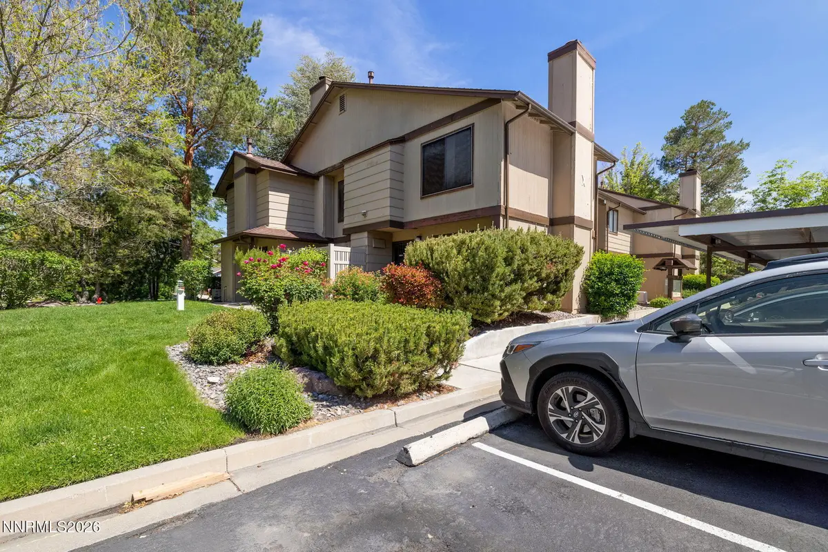 4550 Matich Drive, Reno, NV 89502 - #1