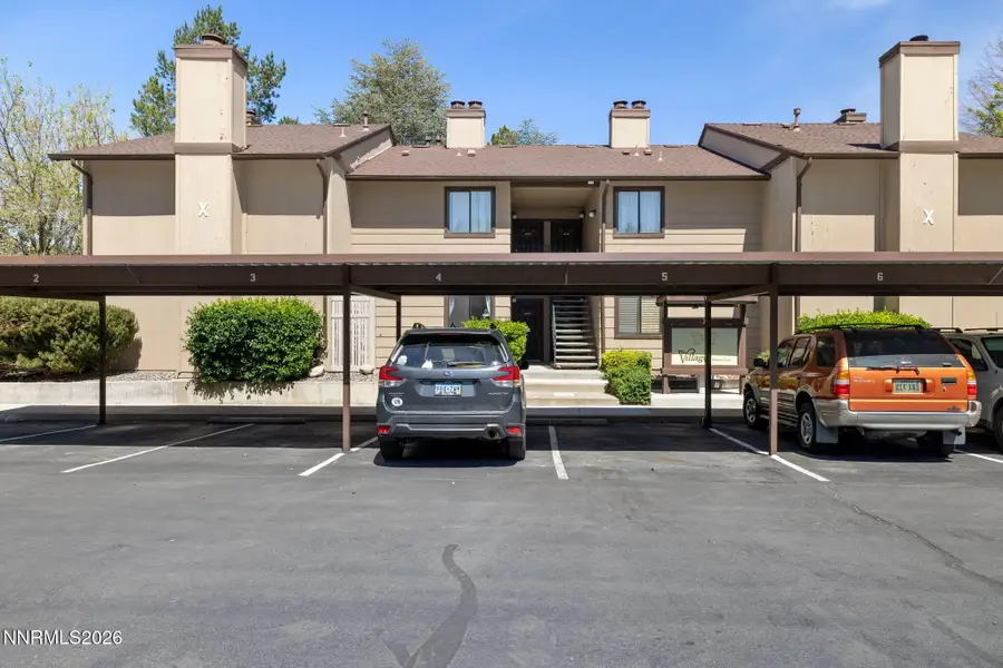 4550 Matich Drive, Reno, NV 89502 - #2