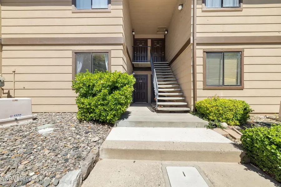 4550 Matich Drive, Reno, NV 89502 - #3