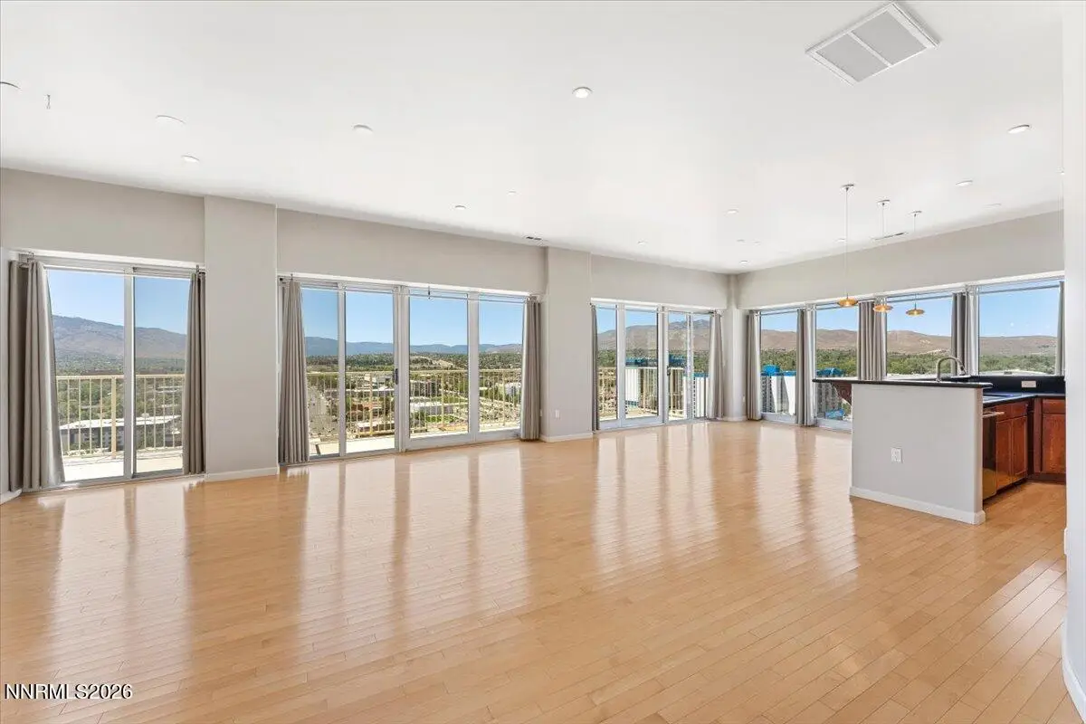 200 W 2nd Street #APT 1604, Reno, NV 89501 - #1