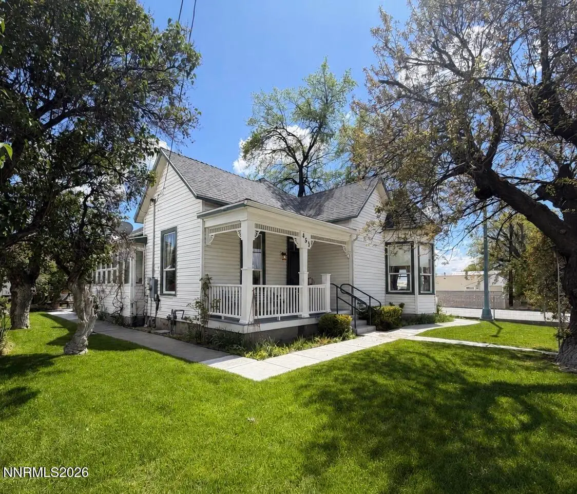 451 W Second Street, Winnemucca, NV 89445 - #1