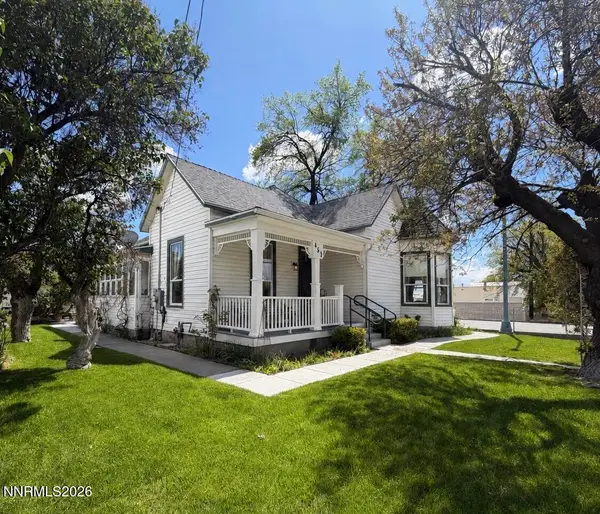 451 W Second Street, Winnemucca, NV 89445