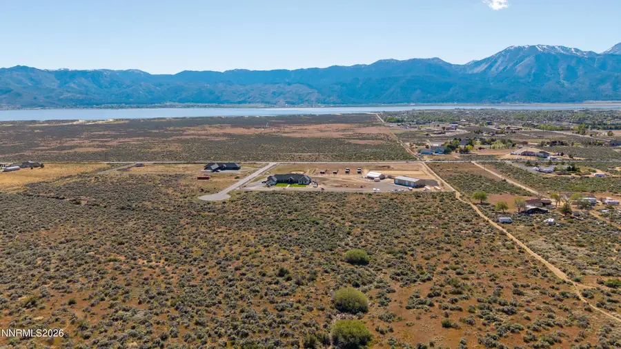 0 Ellireese Court, Washoe Valley, NV 89704 - #3