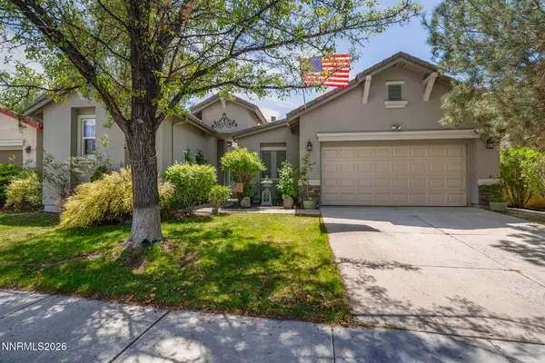 3095 10 Mile Drive, Sparks, NV 89436