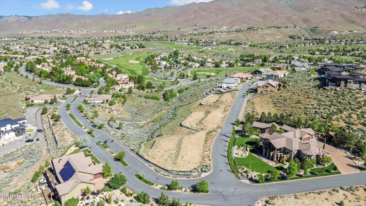 1705 Boulder Ridge Court, Reno, NV 89523 - #1