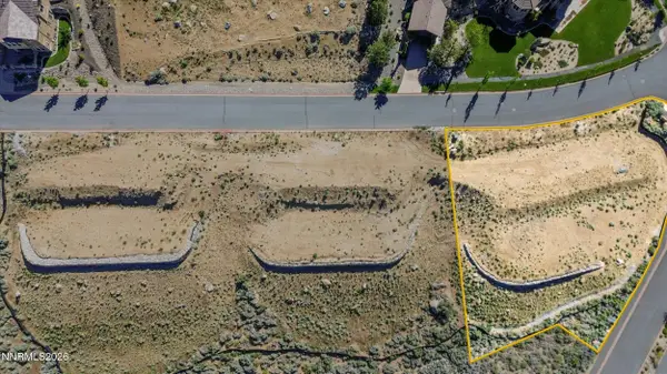 1705 Boulder Ridge Court, Reno, NV 89523