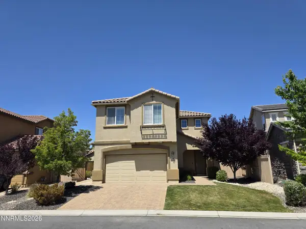 2775 Bonfire Lane, Reno, NV 89521