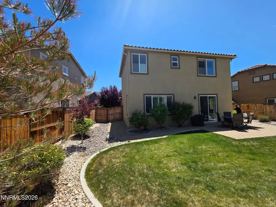 2775 Bonfire Lane, Reno, NV 89521 - #3