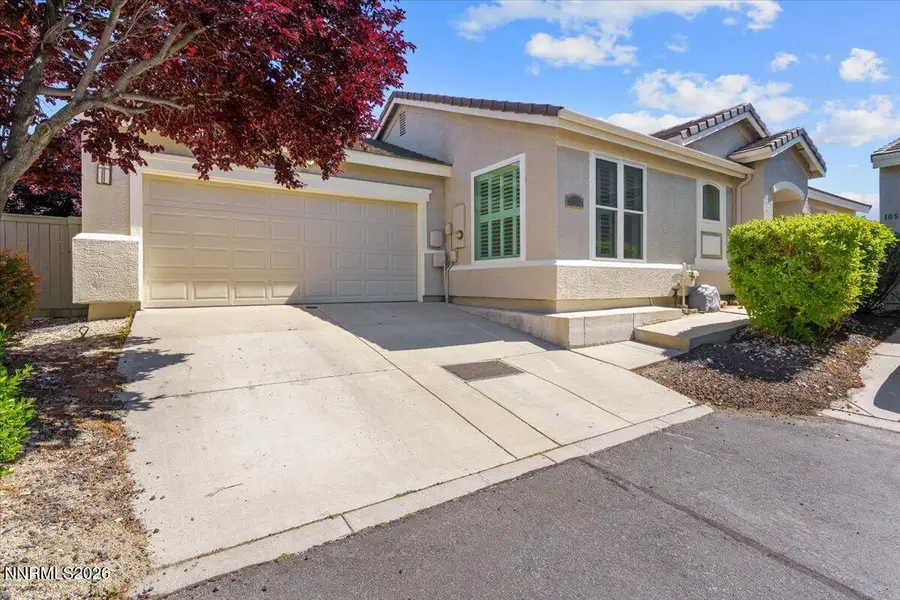 10518 Iron Point Circle, Reno, NV 89521 - #2