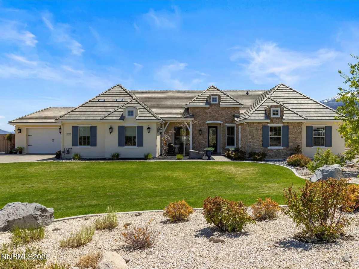 5620 Mont Pelier Court, Reno, NV 89511 - #1
