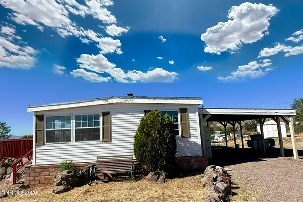 5735 Pegasus Street, Sun Valley, NV 89433