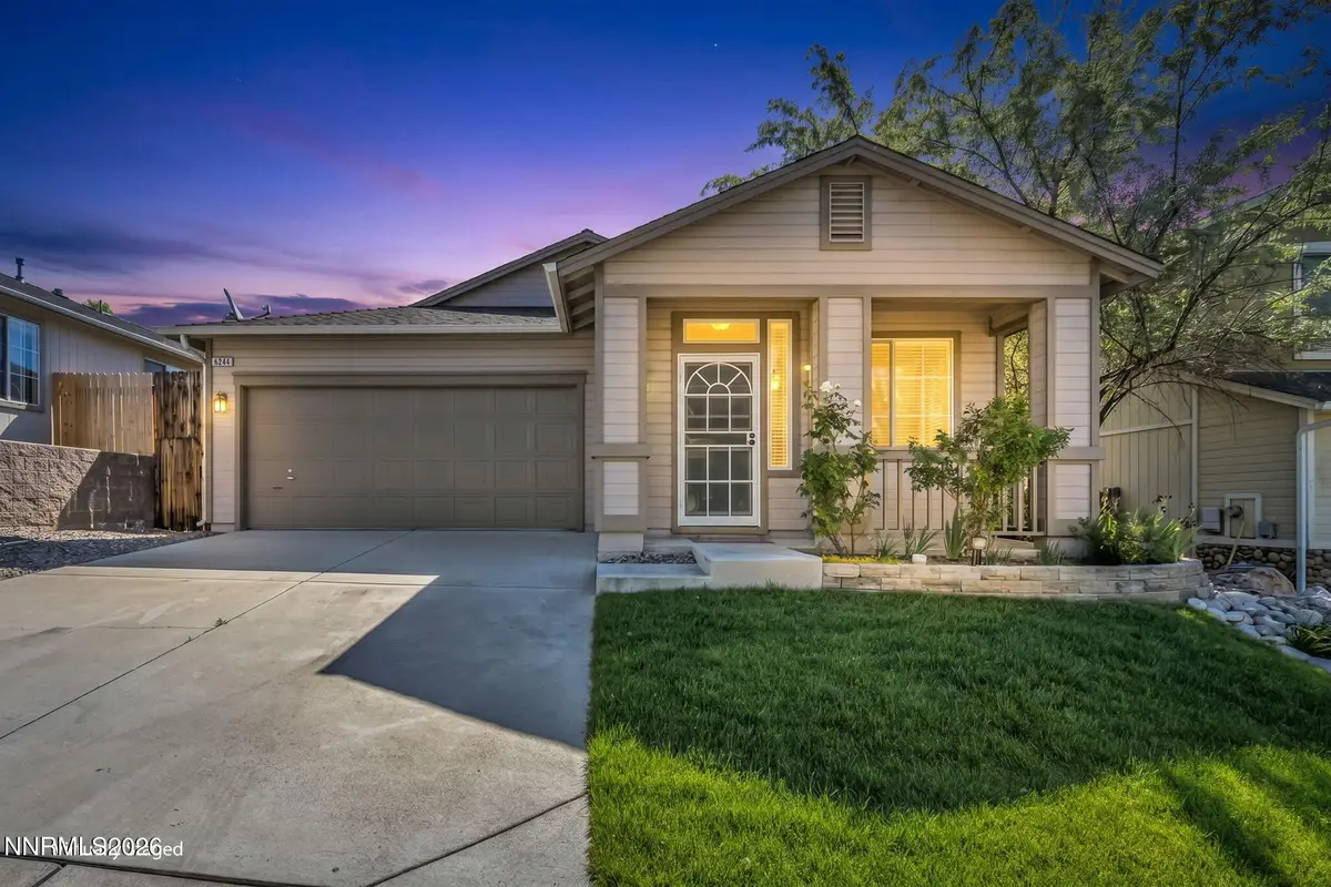6244 Everest Court, Reno, NV 89523 - #1