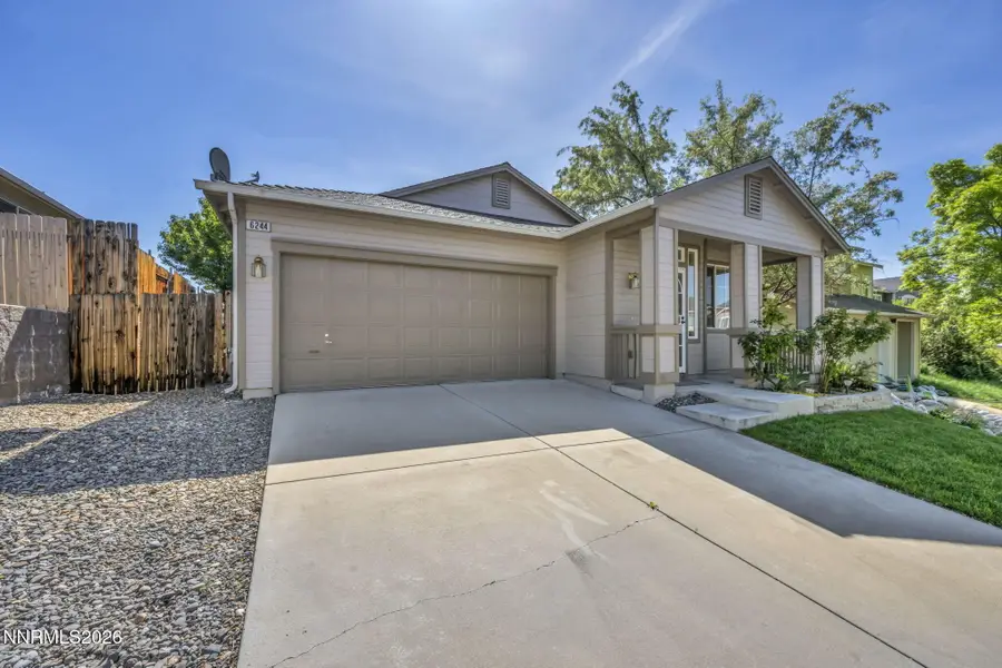 6244 Everest Court, Reno, NV 89523 - #3