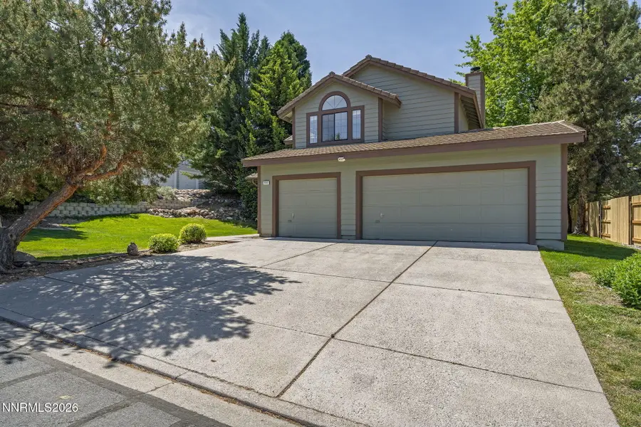 3320 Thornhill Drive, Reno, NV 89509 - #2