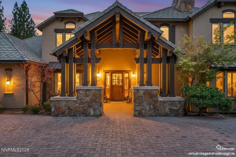 255 Timbercreek Court, Reno, NV 89511 - #3