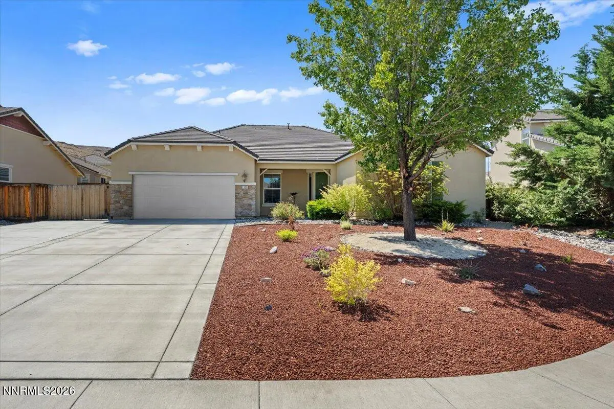 2925 Lessini Court, Sparks, NV 89434 - #1