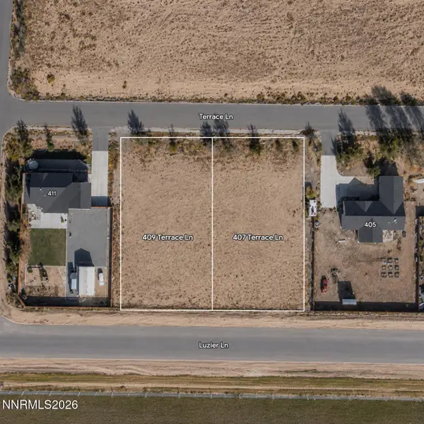 407 Terrace Lane, Yerington, NV 89447