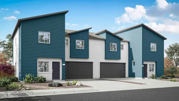 1163 Arrastra Road, Reno, NV 89512