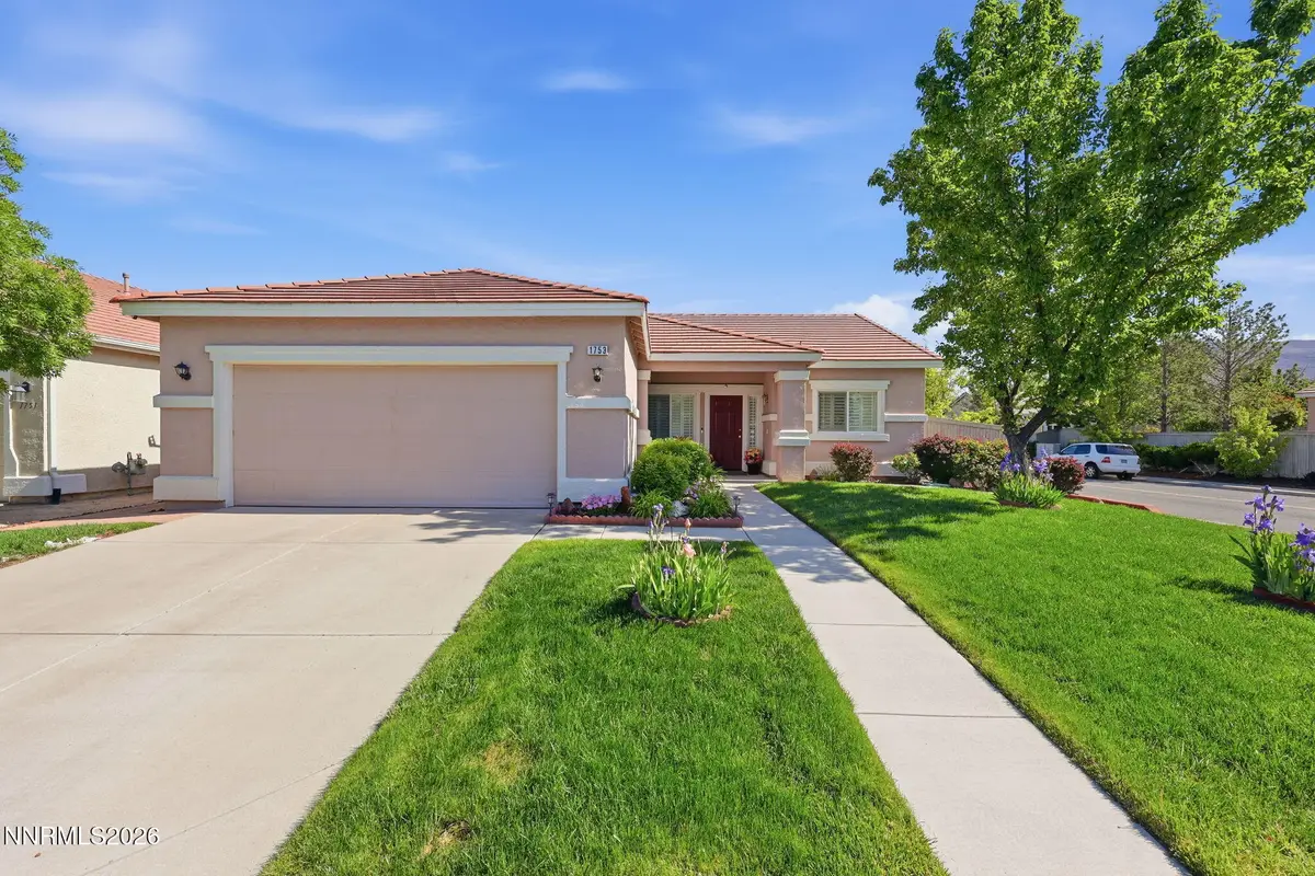 1753 Trek Trail, Reno, NV 89521 - #1