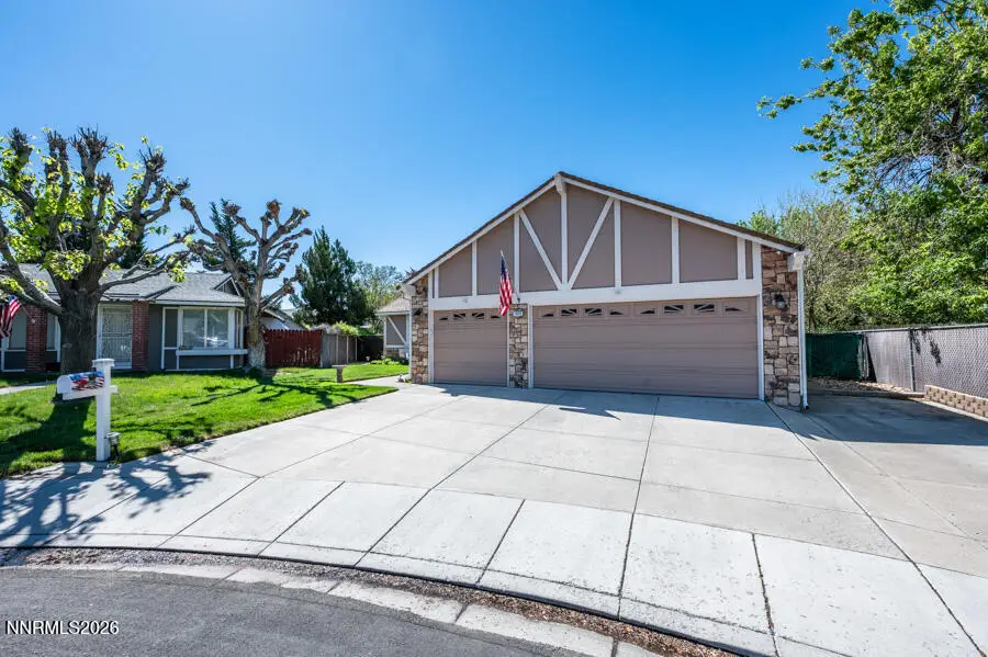 1920 Figoni Ranch Road, Sparks, NV 89434 - #2