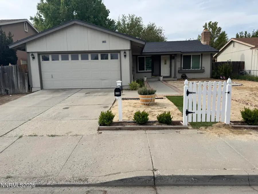 4390 Mira Loma Drive, Reno, NV 89502 - #2