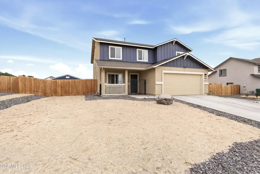 2278 Evelynn Street, Fernley, NV 89408 - #3