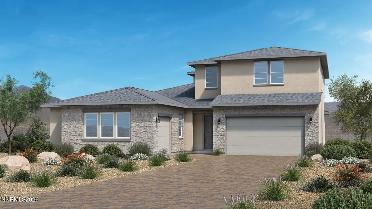 7552 Calypso Drive #Cordoba 78, Sparks, NV 89436 - #1
