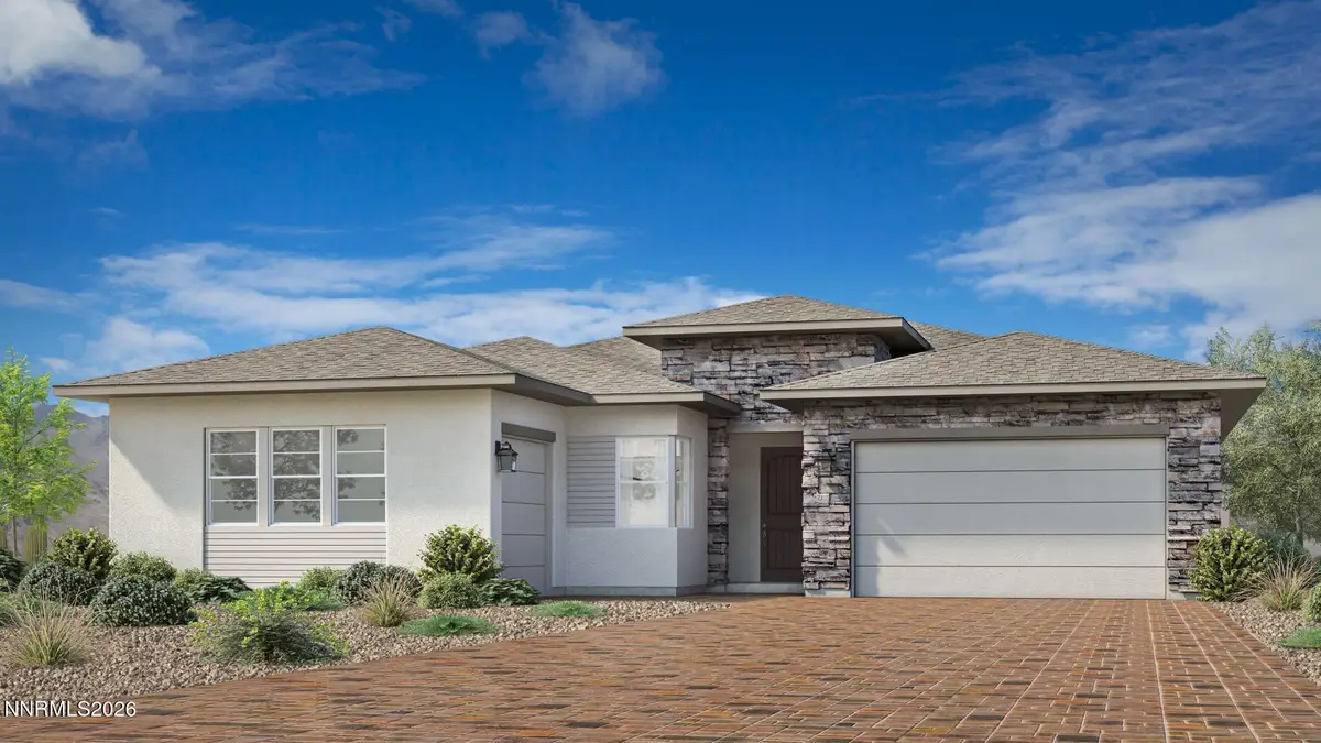 7389 Ellsworth Lane #Windsong 87, Sparks, NV 89436 - #1