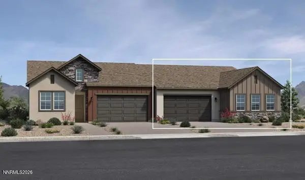 2201 Eaglehead Drive #Glenridge 110, Sparks, NV 89436 - #1