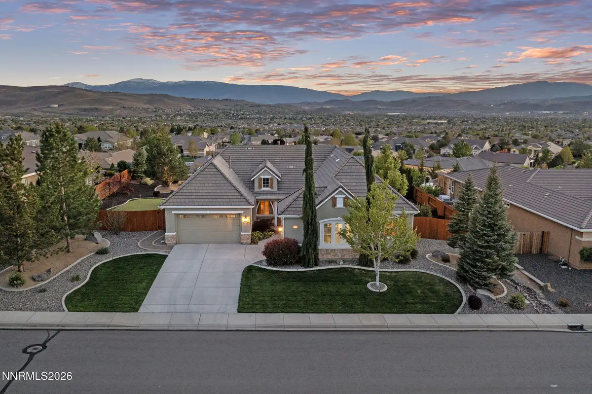 4659 Tobago Drive, Sparks, NV 89436 - #1