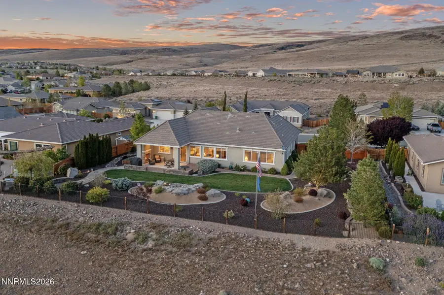 4659 Tobago Drive, Sparks, NV 89436 - #3