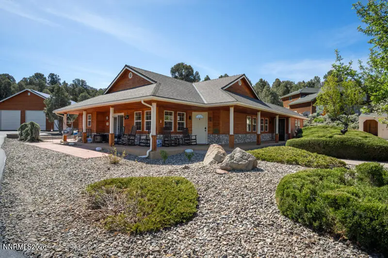 1931 Lousetown Road, Reno, NV 89521 - #1