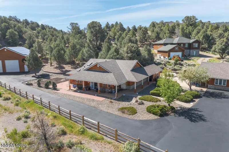1931 Lousetown Road, Reno, NV 89521 - #2
