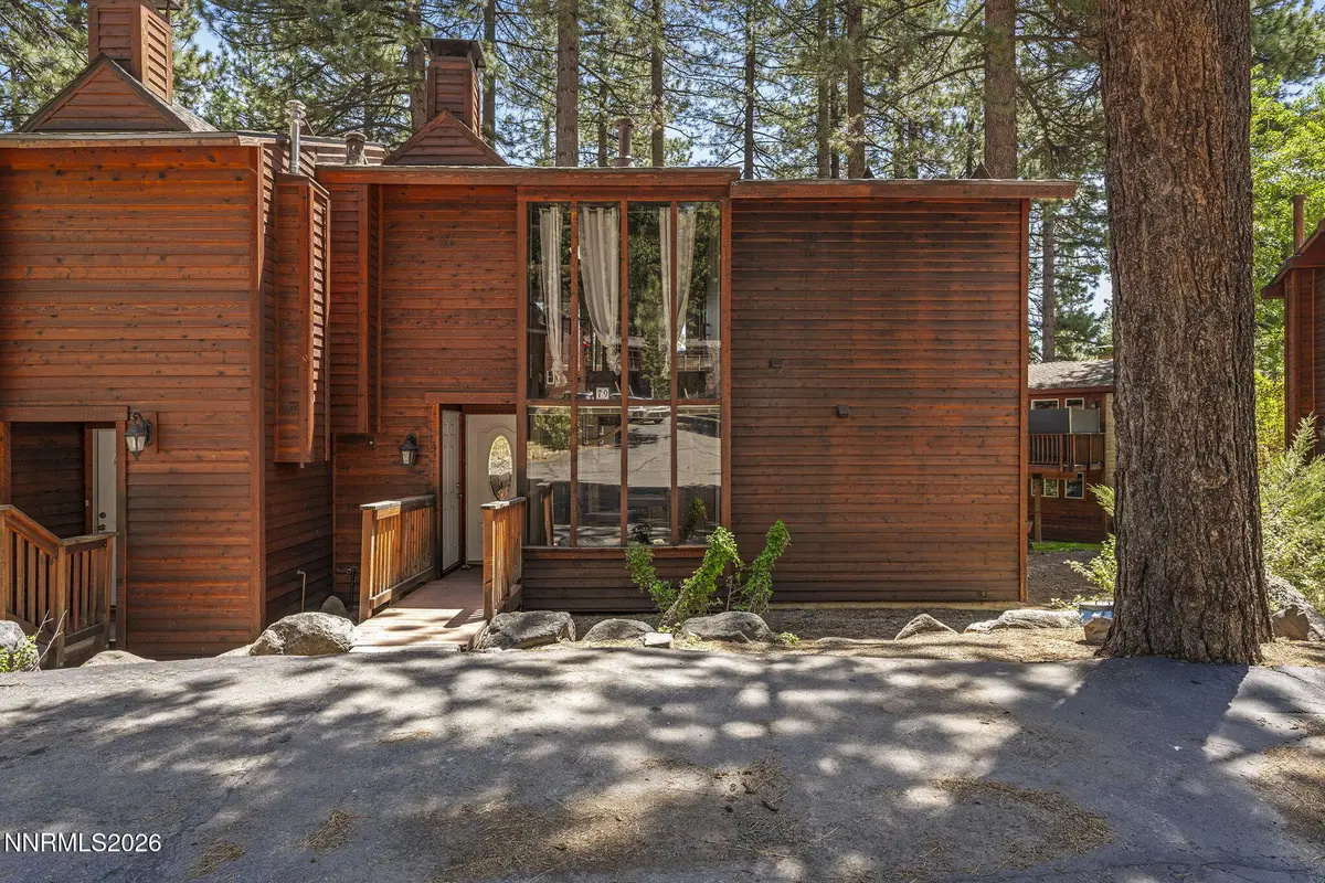 702 College Drive #UNIT 79, Incline Village, NV 89451 - #1