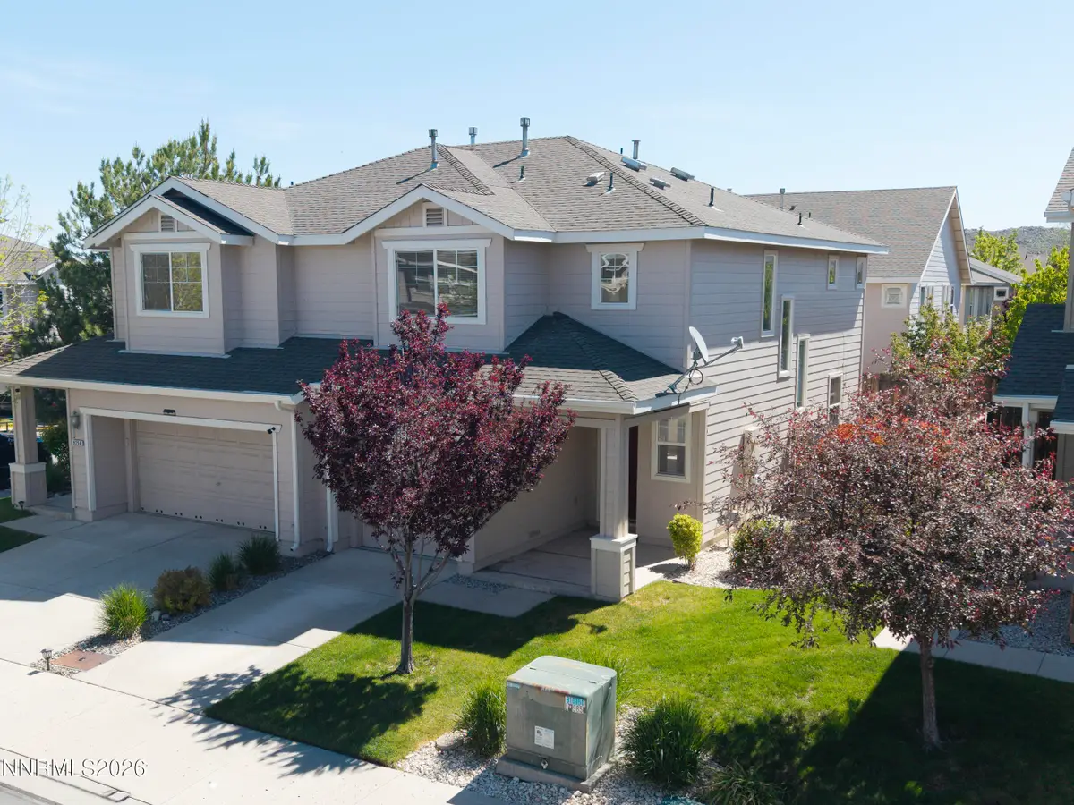 9248 Running Dog Circle, Reno, NV 89506 - #1