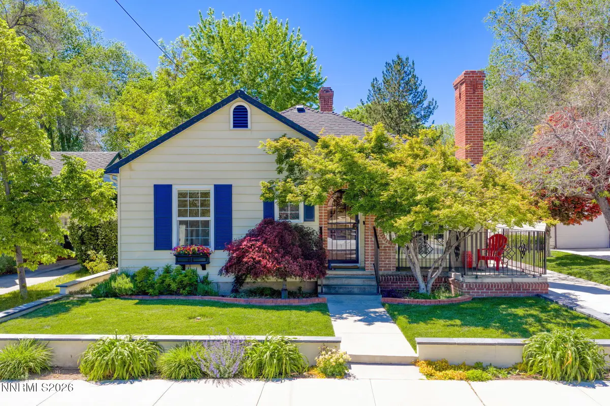 1367 Gordon Avenue, Reno, NV 89509 - #1